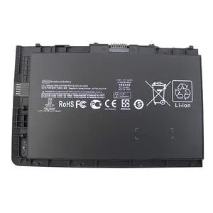 14.8V 52W BT04XL BA06XL BT04 BA06 <span class=keywords><strong>Batterie</strong></span> Compatible pour <span class=keywords><strong>HP</strong></span> <span class=keywords><strong>EliteBook</strong></span> <span class=keywords><strong>Folio</strong></span> 9470 <span class=keywords><strong>9470M</strong></span> Série HSTNN-IB3Z HSTNN-DB3Z HSTNN-I10C - Product Image 1