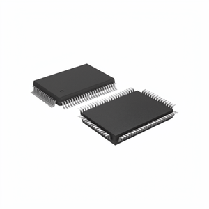Original Embedded 80 BQFP MB90673PF-GT-357-BND-BE1 Electronics Component - Product Image 1
