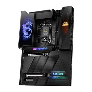 เมนบอร์ด New MPG Z890 CARBON WIFI MEG Z890 Godlike Ultra 9 DDR5 5G Lan WIFI7 PCIe 5.0 LGA 1851 - Product Image 2