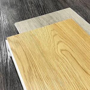 Revêtement de sol en <span class=keywords><strong>vinyle</strong></span> SPC, résistant à l'humidité, facile à installer, antidérapant, pour <span class=keywords><strong>cuisine</strong></span>, toilettes, buanderie, projet - Product Image 3