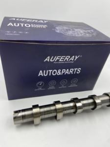 AUFERAY Piezas de Motor, Árbol de Levas de Acero para Mercedes C350 E350 Sl450, Resistente a la Corrosión, Dimensiones OEM, OE A2700500101, Eje de Levas - Product Image 4