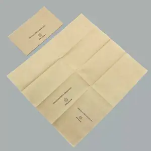 Sıcak damgalama baskı renk dekoratif kokteyl kağıdı peçete noel kağıt yemek peçeteleri