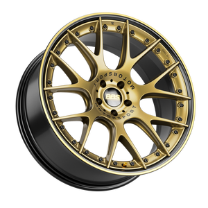 SY-3010 2 pezzi di Design a raggi multipli Full Size 17 18 19 20 <span class=keywords><strong>cerchi</strong></span> da 22 pollici <span class=keywords><strong>cerchi</strong></span> forgiati per autovetture universali OEM - Product Image 3