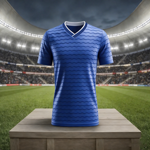 Venta al por Mayor de Fábrica, Camisetas de Fútbol del Club de Fútbol de Inglaterra 2627 <span class=keywords><strong>Baratas</strong></span>, Camisetas de Fútbol del Everton, <span class=keywords><strong>Camiseta</strong></span> Número 10, Camisetas de Fútbol de Argentina - Product Image 3