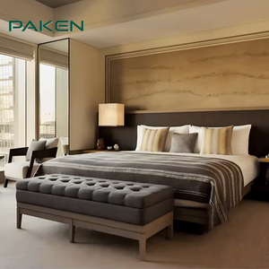 Комплексные решения для проектирования и изготовления мебели для гостиниц и отелей, включая мебель для гостиничных номеров, для инженерных компаний и владельцев. - Product Image 1