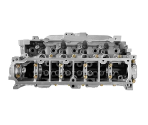 Culasse Ford PSA DV6 1.6L DV4C DV6DTED <span class=keywords><strong>DV6C</strong></span> DV6FD 8HR 9HP Moteurs Diesel - Product Image 1