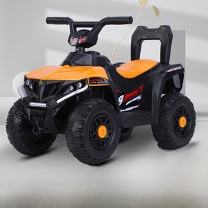 Nuova <span class=keywords><strong>Auto</strong></span> Elettrica per Bambini con Batteria da 6V, Macchina Elettrica Grande per Bambini, <span class=keywords><strong>Auto</strong></span> Giocattolo Guidabile per Bambine e Bambini - Product Image 1