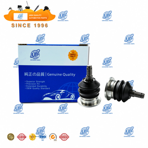 Système de <span class=keywords><strong>suspension</strong></span> UP Factory, rotule CBT-103 43310-60040 pour Toyota Land Cruiser Prado J120 Lexus Gx470 1Gr - Product Image 2