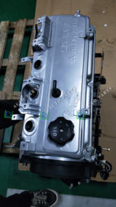 قطع غيار السيارات محرك بنزين 4 أسطوانات محرك 4G63S4M لتألق BS6 BS4 جدار كبير هافال H3 تحوم - Product Image 6