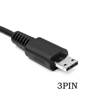 Adaptador de corriente para computadora portátil 20V 11.8a 230W para cargador de computadora portátil MSI Adaptador de corriente CA 3pin