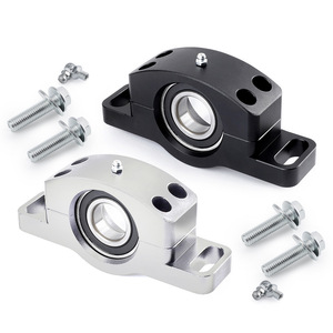 Rodamiento de Suspensión Cnspeed para Polaris RZR S 1000 XP 1000 XP 4 1000 Plateado Negro - Product Image 2