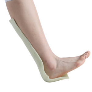 Padded Adjustable <strong>Hand</strong> Splint <strong>Metacarpal</strong> <strong>Fracture</strong> Injury Recovery Breathable Medical Grade Orthopedic Wrist Support - Product Image 5