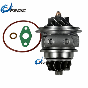 Nuovo Turbocompressore FEDIC TD04L 49377-04100, Cartuccia Turbo per Forester <span class=keywords><strong>Impreza</strong></span> 2.0L 58T/EJ205 1998-2003, Garanzia di <span class=keywords><strong>1</strong></span> Anno - Product Image 5