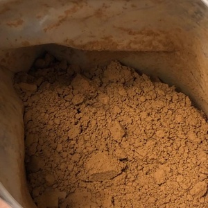 Polvere di Cacao Alcalinizzata Premium per Preparazione di Cioccolato e Bevande Calde (A) - Product Image 3