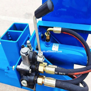 Fendeuse <span class=keywords><strong>de</strong></span> bûches d'occasion pour excavatrice industrielle manuelle Mini Skid Steer Hand 20t Fendeuse <span class=keywords><strong>de</strong></span> bûches cône à vis 30 tonnes en stock - Product Image 5