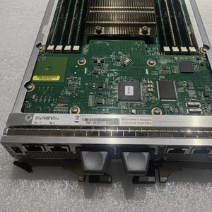 ใช้จูนิเปอร์ NP10003-RE1เราเตอร์ CPE MX10003โมดูลและการ์ดที่มี802.11ac Wi-Fi และพอร์ต8 LAN - Product Image 3
