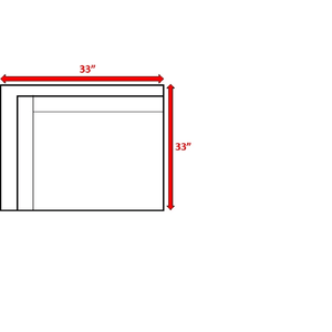 DB Shick Silla de patio de cuña de esquina completamente ensamblada con cojines cómodos - Product Image 5