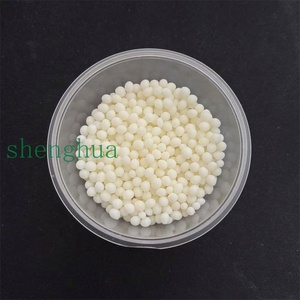 เม็ดพลาสติกโพลียูรีเทนเทอร์โมพลาสติกโปร่งใส TPU ผู้ผลิต80A TPU สำหรับท่อ - Product Image 5