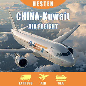 Đặc biệt vận chuyển đến kuwait cửa đến cửa Dịch vụ nhanh rẻ nhất nhanh giá rẻ nhất không khí biển Express DDP xuất khẩu công ty fedex UPS DHL - Product Image 3