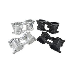 Suministros de piezas personalizadas de maquinaria CNC, nueva carcasa de alimentación superior de aluminio Billet TGV, paso de mariposa para actualización/actualización de <span class=keywords><strong>Skyline</strong></span> - Product Image 4