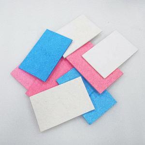 Spugne Ecologiche in Cellulosa Compressa per Pulizia Intensiva in Cucina, Spugne Pop-up Senza Graffi per Pulire Sporco Ostinato - Product Image 6