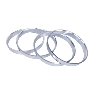 Vòng Trung Tâm Trục Bánh Xe Trục Bánh Xe Hợp Kim Nhôm 72.6 Đến 64.1 - Product Image 4