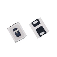 Perle de lampe LED SMD 2835 à haute efficacité lumineuse 90lm/W, bleue 460-470nm, diode LED 3V