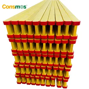 Consmos Yellow H20 Solid Wood H Beam For Wood Beam Construction