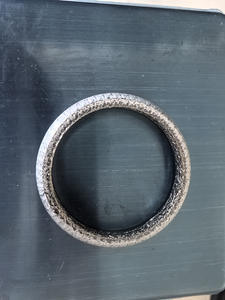 20695-ED10E bague d'étanchéité de joint de tuyau d'échappement pour Nissan Cube Juke Note Pathfinder Qashqai Tiida pièces d'auto - Product Image 2