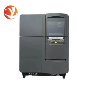 เครื่องแปลงความถี่440-2UD27-5CA1 6SE6 Siemens ของแท้สินค้าใหม่ตัวควบคุมโปรแกรมได้ PLC 16 I/o 110V I/O Link - Product Image 3