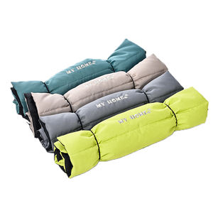 Tapis rafraîchissant pour animaux de compagnie, de voyage, détachable, pliable, Portable, Oxford, imperméable, pour chiens et chats - Product Image 1