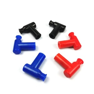 Repuesto 4BP-82370-00, Tapa de Bujía para Motocicleta/Sombrero de Chispa, Supresor de Ruido, Terminal de Encendido 5HH-H2370-00 - Product Image 1