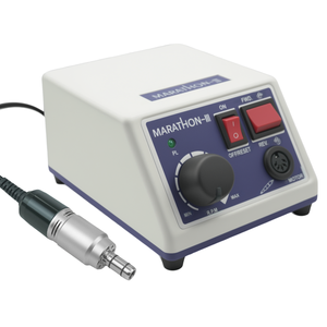 AT-CM-045 meglio del campione micromotore originale della Corea N3 108E dedal laboratorio fornisce strumenti per gioielli con trapano dentale 35000RPM - Product Image 4