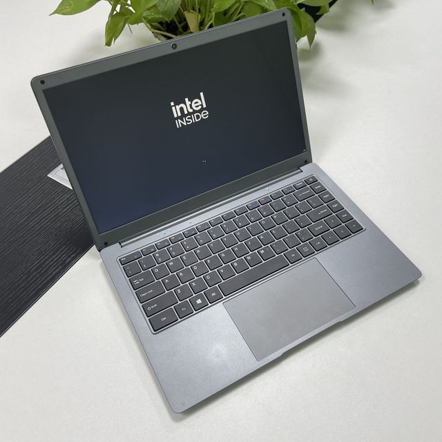 Most Popular Brand New Laptop Computer Notebook Ordinateur Portable for Students Personal & Home Use English Keyboard IPS Panel