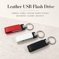 Flashdisk Promosi 1TB, Flashdisk Kulit 2.0 8GB, Flashdisk Kulit 16GB, Flashdisk 32GB 3.0, Flashdisk Mewah