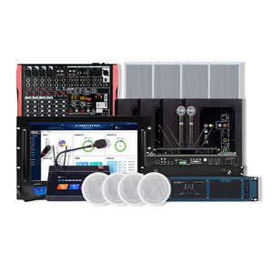 Sistema Antiparacelismo para Campus, Alarma Sonora con Volumen Ajustable, Compatible con la Aplicación Tuya Smart, Función SOS, Rango de Detección de 10 a 20 m - Product Image 1