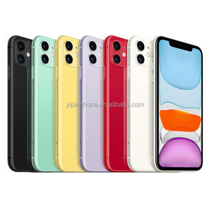 Original para 11 <span class=keywords><strong>X</strong></span> XR XS 11 Pro 11 Pro Max 12 teléfonos inteligentes desbloqueados Dual SIM precio de fábrica a granel al por mayor suministro OEM usado - Product Image 5