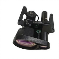 Module télémètre laser ETYS-80X en gros 1535nm 8km 8500m Capteur télémètre laser pour drone
