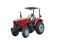 Modèle le plus vendu 36,8 kw XT504-3B Tracteur agricole pour la ferme à vendre