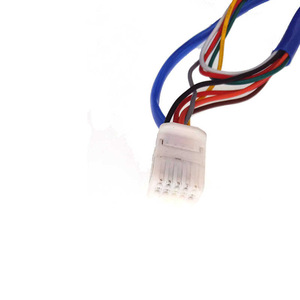 Interruptor de Control del Volante Toyota 84250-02200, Botones Multifunción de Audio para Corolla Altis 08-13 - Product Image 4