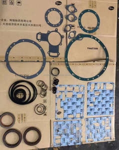 รถตัก ZL50G ZL50GV XCMG อะไหล่รถตักมือสอง ZL50 - Product Image 5