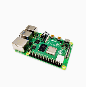 Original nuevo Raspberry <span class=keywords><strong>PI</strong></span> 4 modelo B 8GB RAM tecnología avanzada de placa PCB - Product Image 3