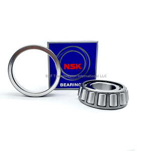 Disponible en stock Rodamientos N S.K Rodamientos de rodillos cónicos 30218 Se admite personalización - Product Image 5