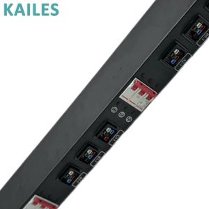 KALIES 高功率配电单元 (PDU) 模块化高功率 PDU，矿用级配电单元，具有可扩展输出 - Product Image 6