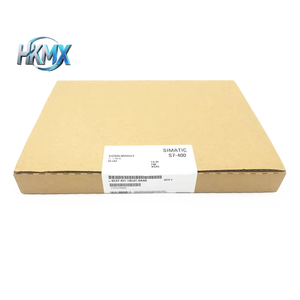 Controlador PLC de Calidad S7-400, Módulo 6ES7421-1BL01-0AA0 para Automatización Industrial, Controlador PLC Industrial - Product Image 1