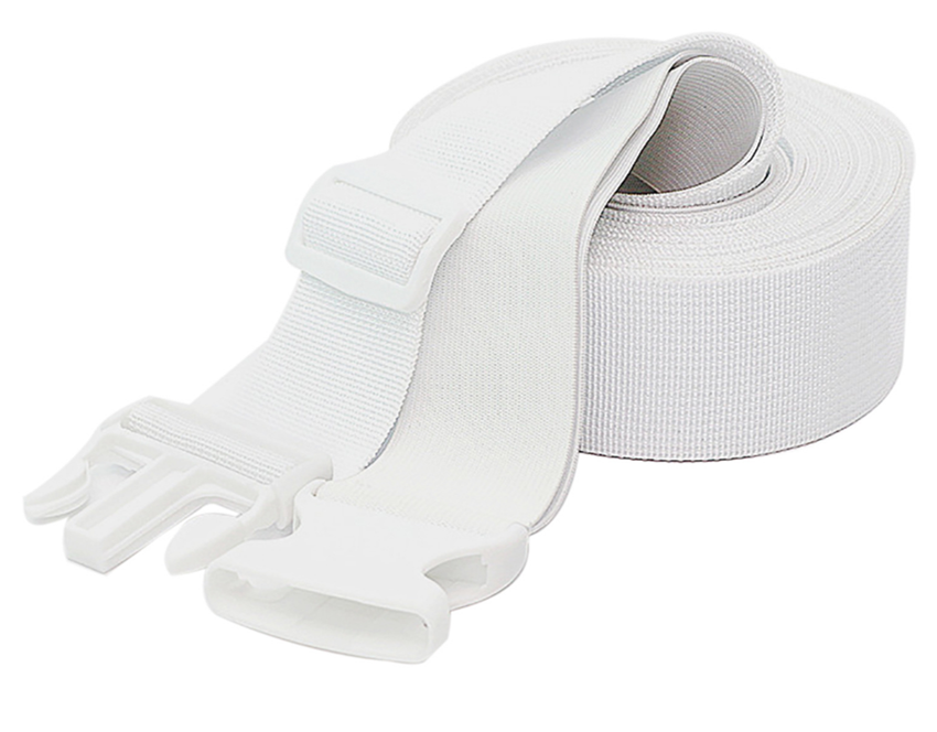 Bed Seam Plug Double Bed bridge Mattress Connector Belt