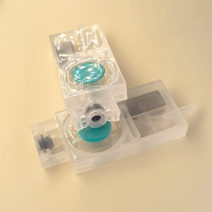 I3200(4)-<b>A1</b> Mimaki Jv33 I3200 Damper Head I3200 Dtf Damper I3200 Printhead Ink Damper - Product Image 3