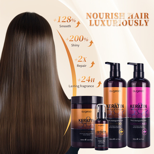 Hair <b>Shampoo</b> and Conditioner Set - Product Image 6