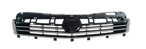 Accessori Auto 13225775 <span class=keywords><strong>Paraurti</strong></span> <span class=keywords><strong>Anteriore</strong></span> Completo per Opel Vauxhall <span class=keywords><strong>Astra</strong></span> <span class=keywords><strong>H</strong></span> 2007 2008 2009 - Product Image 3