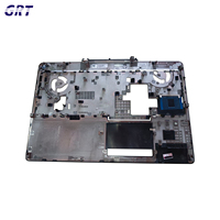 غطاء علوي بديل عالي الجودة لمسند اليد لجهاز DELL Precision 7510 7520 A15177